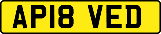 AP18VED