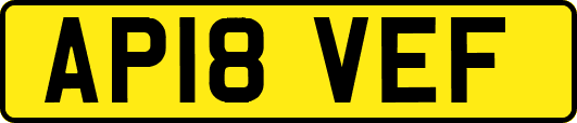 AP18VEF