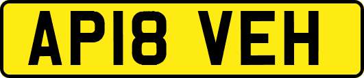 AP18VEH