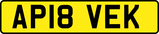 AP18VEK