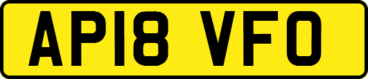 AP18VFO
