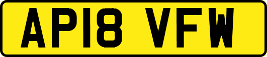 AP18VFW