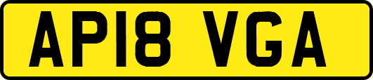 AP18VGA