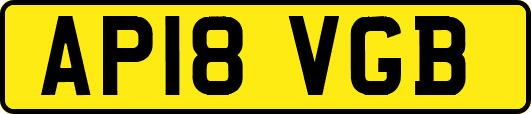 AP18VGB