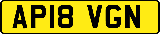 AP18VGN
