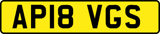 AP18VGS