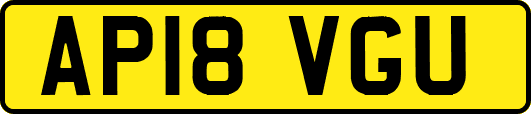 AP18VGU