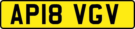 AP18VGV