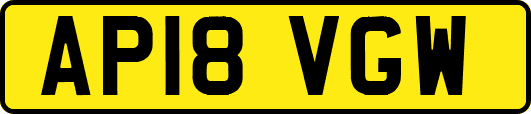 AP18VGW