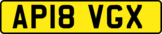 AP18VGX