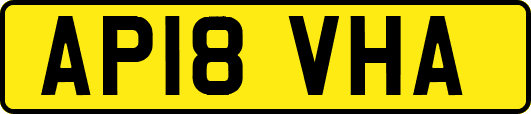 AP18VHA