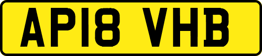 AP18VHB