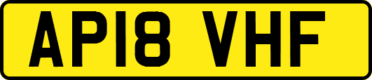 AP18VHF