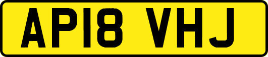 AP18VHJ