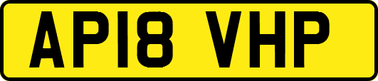 AP18VHP