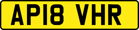 AP18VHR