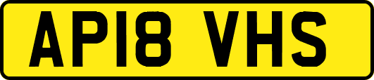AP18VHS