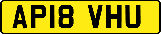 AP18VHU