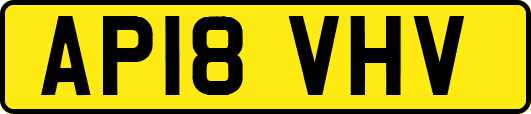 AP18VHV