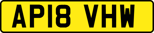 AP18VHW