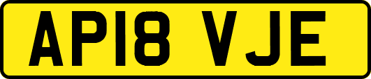 AP18VJE