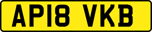 AP18VKB