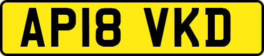 AP18VKD