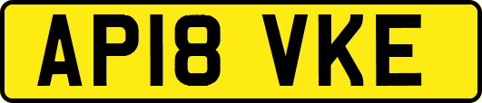 AP18VKE