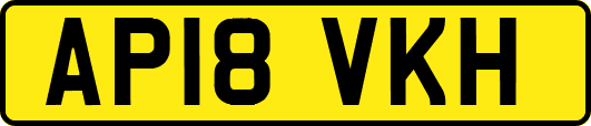 AP18VKH