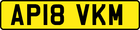 AP18VKM