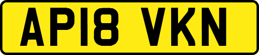 AP18VKN