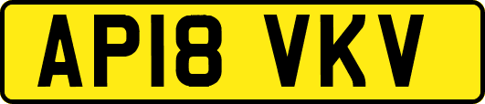 AP18VKV