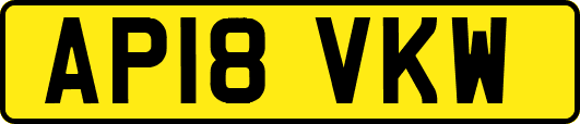AP18VKW