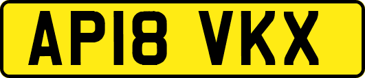 AP18VKX