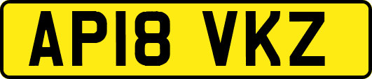 AP18VKZ