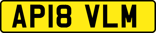 AP18VLM