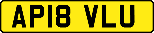 AP18VLU