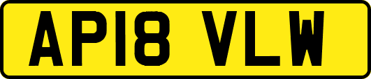 AP18VLW