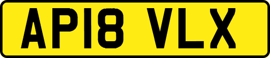AP18VLX