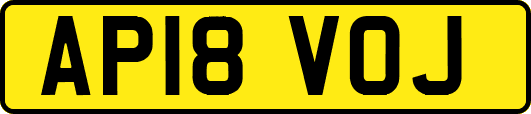 AP18VOJ