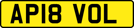 AP18VOL
