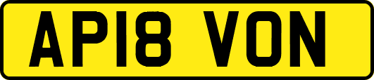 AP18VON