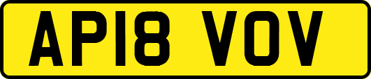 AP18VOV