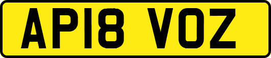 AP18VOZ