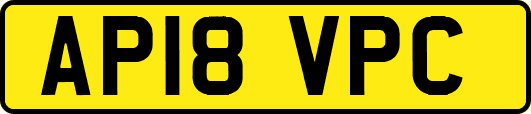 AP18VPC