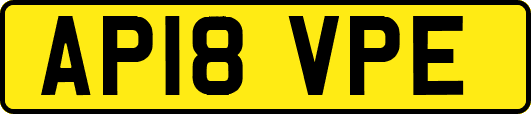 AP18VPE