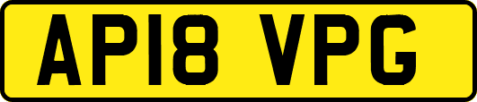 AP18VPG