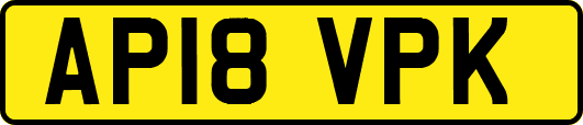 AP18VPK