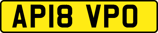 AP18VPO