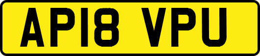 AP18VPU